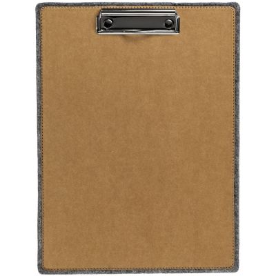 Папка-планшет Felting, большой-0