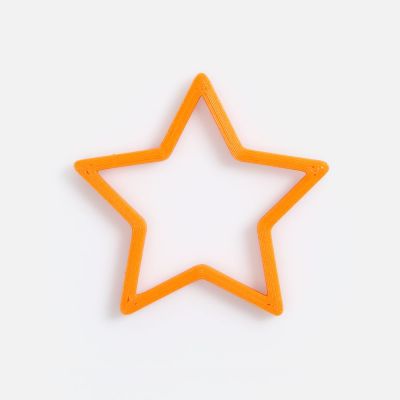 Набор Astrela, оранжевый-5