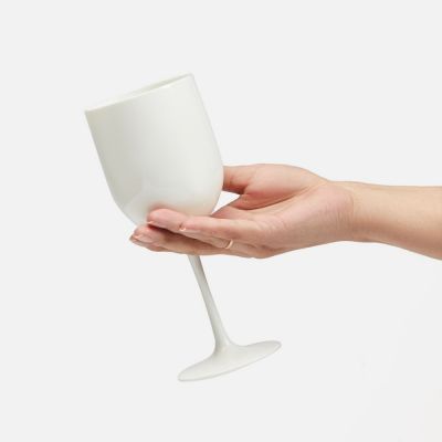 Бокал для вина Prospero, белый-1