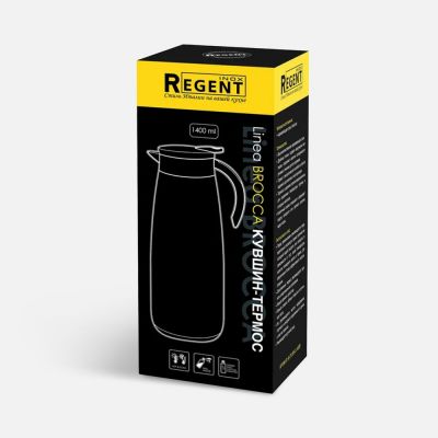 Кувшин-термос Linea Brocca-4