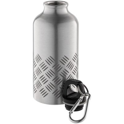 Бутылка для спорта Hard Work-1