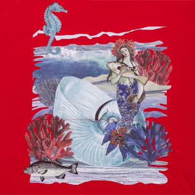 Толстовка женская Ragazza Di Mare-2