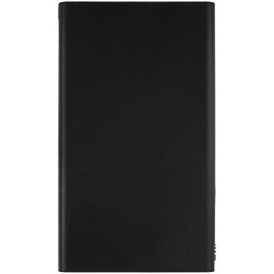 Внешний аккумулятор Easy Trick Comfort 4000 мАч, черный-3
