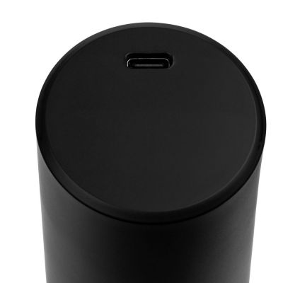 Электрическая мельница для специй HuoHou Electric Grinder Rechargable, черная-4