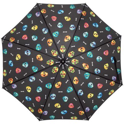 Зонт-трость Muertos-1