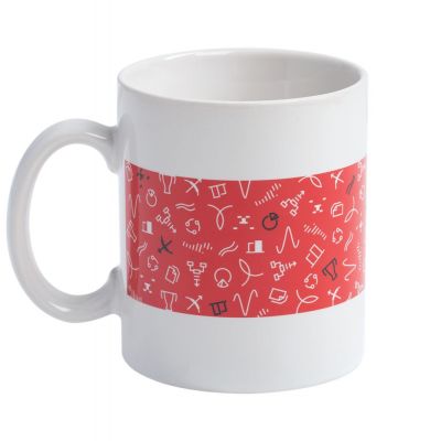 Кружка «Бизнес-зодиак. Лев»-2