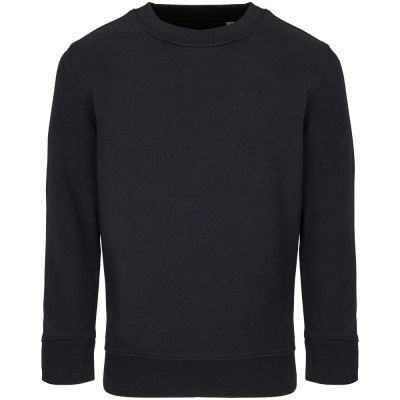 Свитшот детский Columbia Kids, черный-0