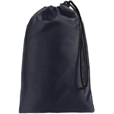 Дождевик Rainman Zip Pro, темно-синий-2