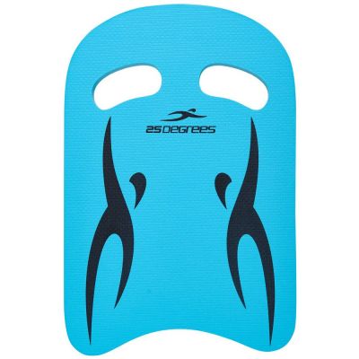 Доска для плавания Ahead, голубая-1