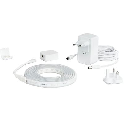 Умная светодиодная лента Gradient Lightstrip-1