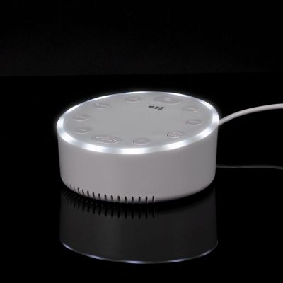 Устройство для успокоения и нормализации сна SM15, белое-6