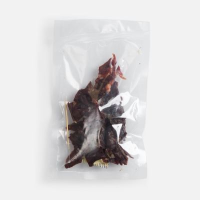 Сыровяленое мясо Meat Choice, баранина-2