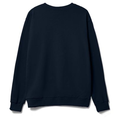 Свитшот Toima Heavy 2.0, темно-синий-1