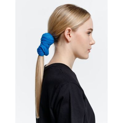 Многофункциональная бандана Dekko, синяя-10