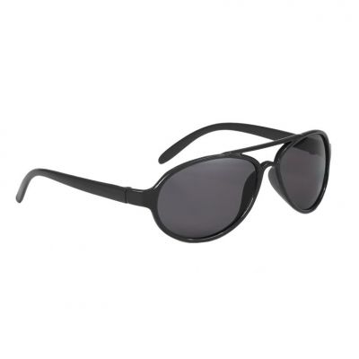 Очки солнцезащитные Singapore, черные-0