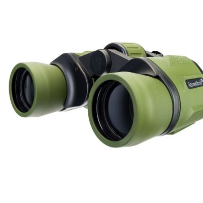 Бинокль Travel 10x, линзы 40 мм-4