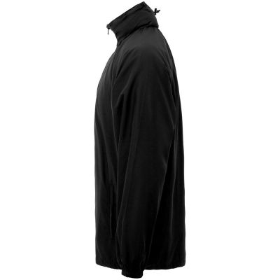 Куртка Kivach City, черная-2