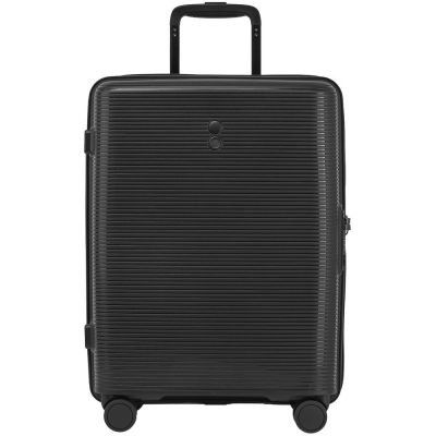 Чемодан Forza S, черный-1