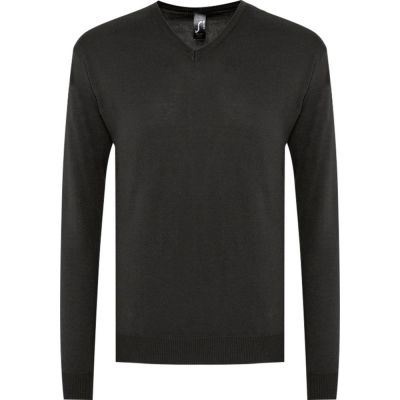 Джемпер мужской Galaxy Men, черный-0