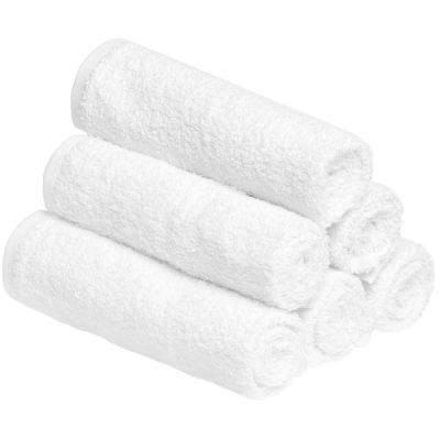 Салфетка для рук For Rooms, белая-2