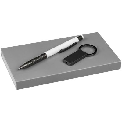 Набор Graphite, белый-0