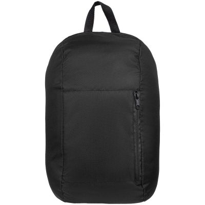 Рюкзак Bertly, черный-2