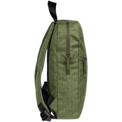Рюкзак Packmate Pocket, зеленый-2