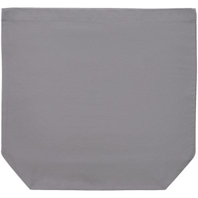 Основа для шопера B5, серая-2