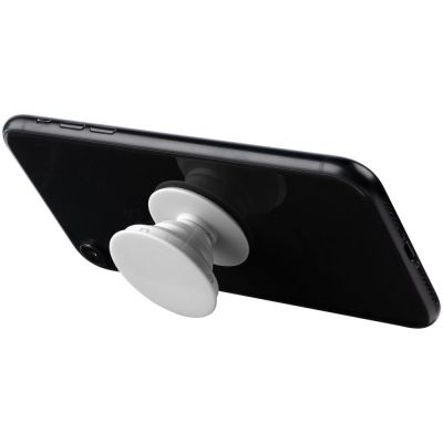 Держатель для смартфона Top Locket, белый-5