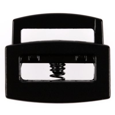 Фиксатор для шнура Latch, черный-0