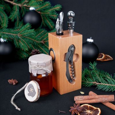 Набор Spicy Holiday-7