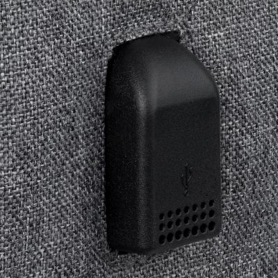 Рюкзак inGreed S, серый-5