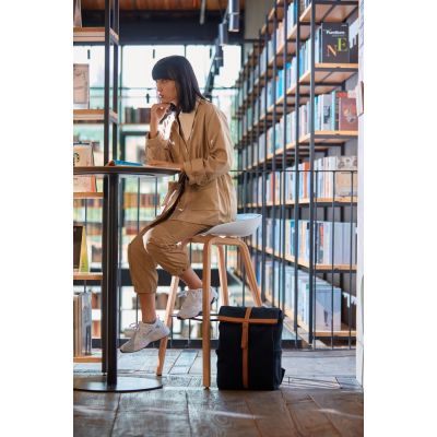 Рюкзак Commuter Oxford, черный-4