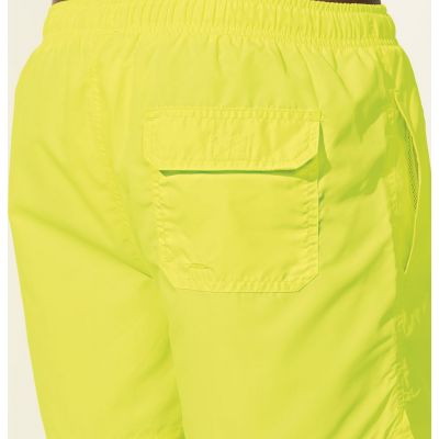 Шорты мужские Sandy, бирюзовые-3