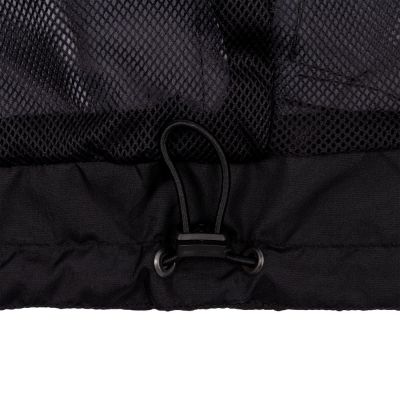 Ветровка Kivach Pro, черная-5