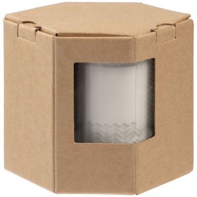 Кружка «Все связано», большая, ver.2-9