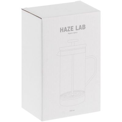 Френч-пресс Haze Lab-4