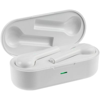 Беспроводные наушники Nextlevel, белые-2