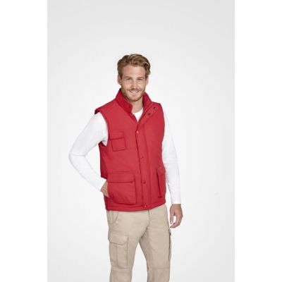 Жилет Wells, темно-синий-7