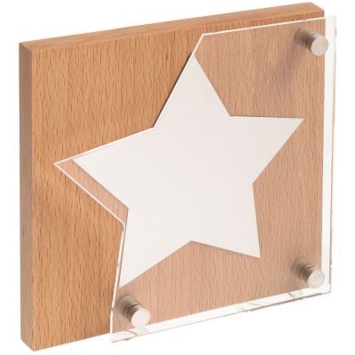 Награда Asteri Light Silver-0