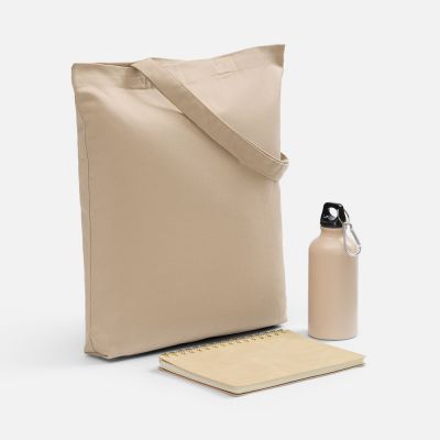 Набор Spiral Walk, бежевый-0