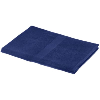 Полотенце Soft Me Light XL, синее-0