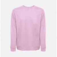Свитшот унисекс Colombo, сиреневый