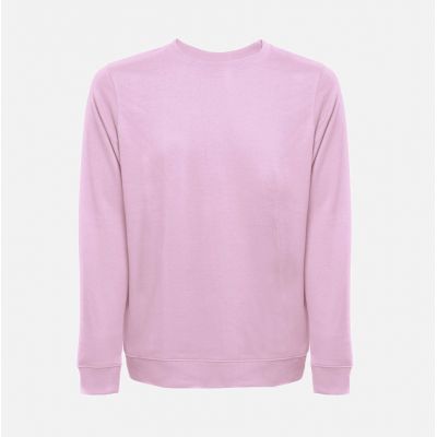 Свитшот унисекс Colombo, сиреневый-0