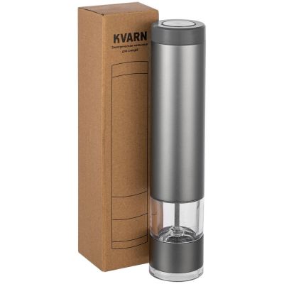 Электрическая мельница для специй Kvarn-4