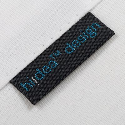 Фартук Brave Cook, белый-2