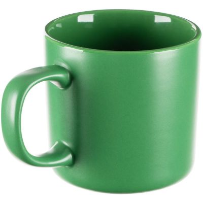 Кружка Eastpresso, зеленая-1