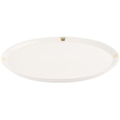 Тарелка «Королевское утро»-0