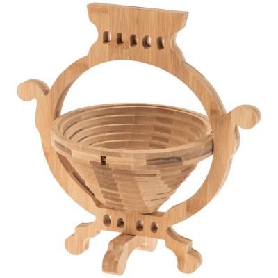 Конфетница «Беседа»-0