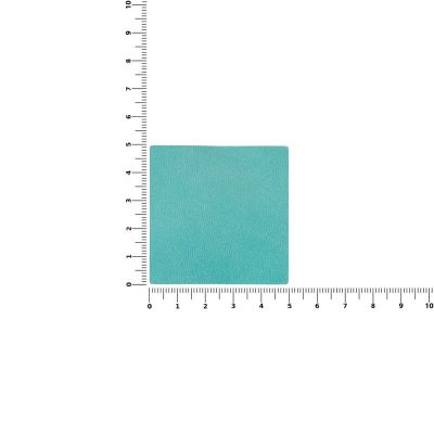 Лейбл Listra Latte, L, бирюзовый-1